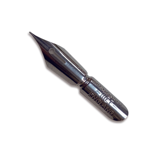 CALLIGRAPHY-NIBS-POINTED