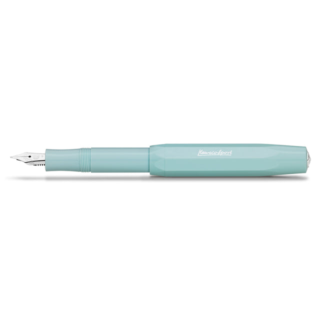 Kaweco/万年筆/SKYLINE SPORT Fountain Pen - Mint