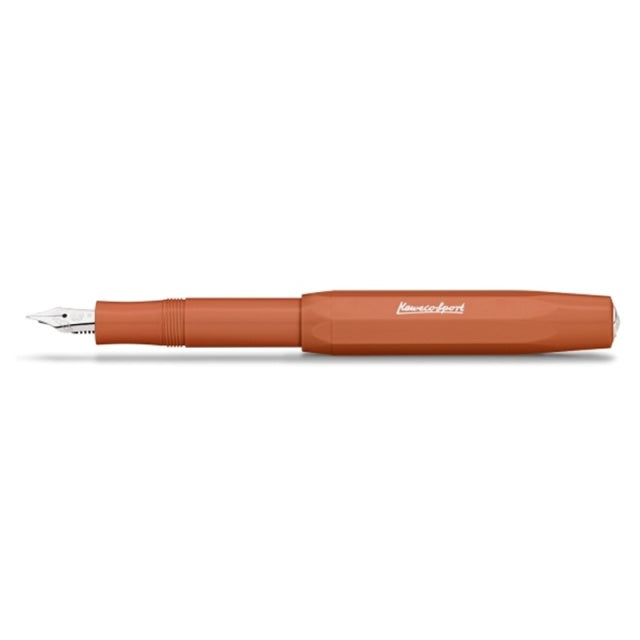 Kaweco/Fountain Pen/SKYLINE SPORT Fountain Pen - Fox
