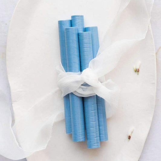 Artisaire/Glue Gun Wax/French Silk Sealing Wax Sticks