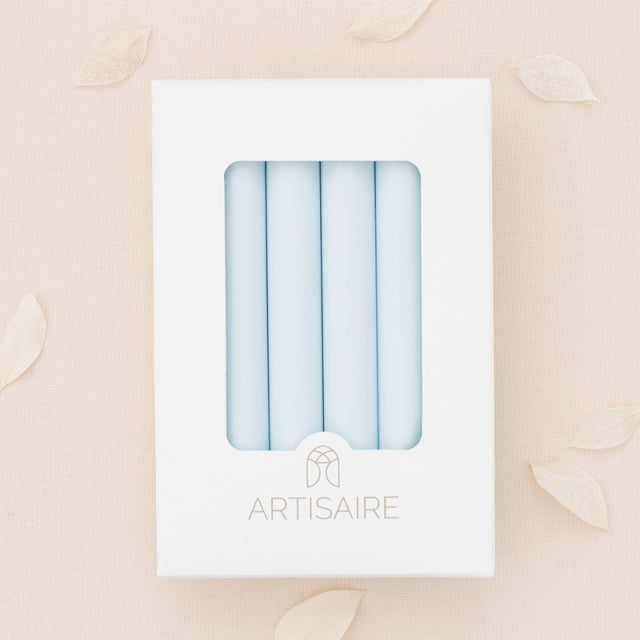 Artisaire/Glue Gun Wax/Baby Blue Wax Sticks