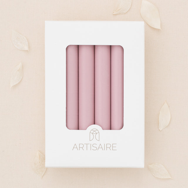 Artisaire/Glue Gun Wax/Dusty Rose Wax Sticks