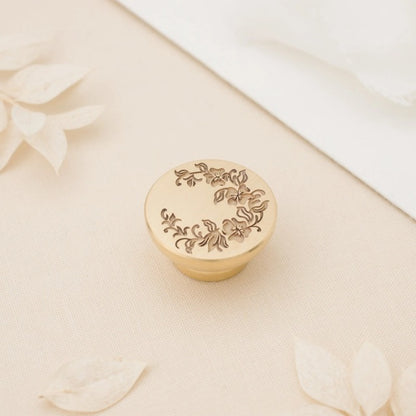 ARTISAIRE/Sealing Stamp/Lei Wax Stamp Classic Blonde