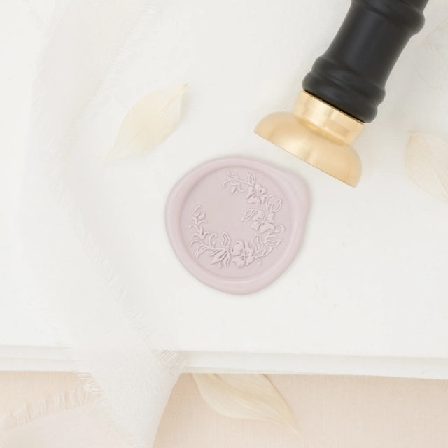 ARTISAIRE/Sealing Stamp/Lei Wax Stamp Classic Blonde