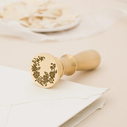 ARTISAIRE/Sealing Stamp/Lei Wax Stamp Classic Blonde