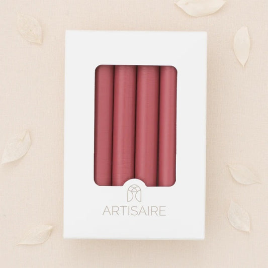 Artisaire/Glue Gun Wax/Vintage Rose Sealing Wax Sticks