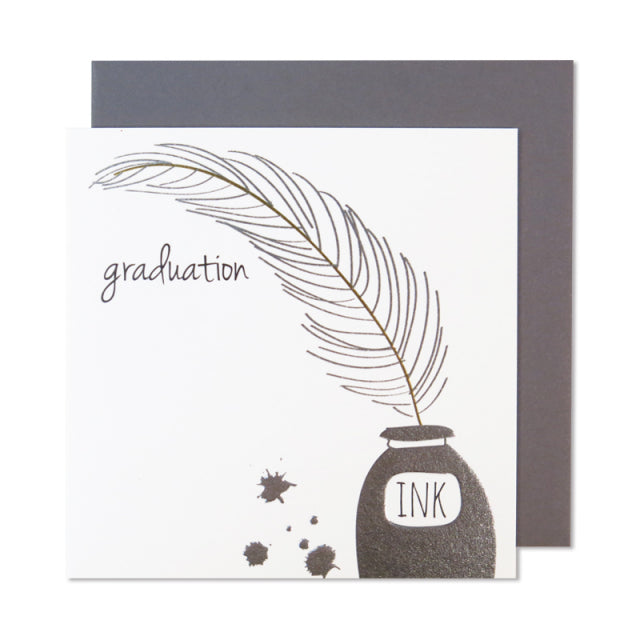 Belly Button DESIGNS/Single Card/Graduation