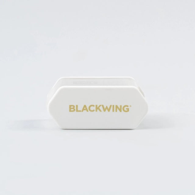 Blackwing/シャープナー/Blackwing Two-Step Sharpner (White)