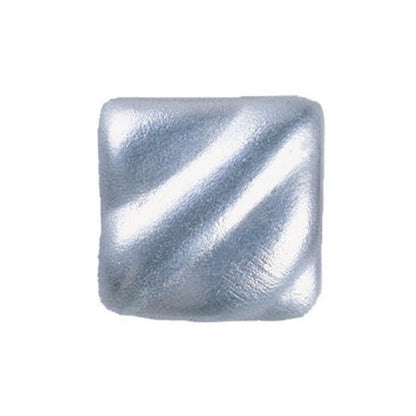 Amaco/Wax Metallic Finish/Rub'n Buff - Silver Leaf