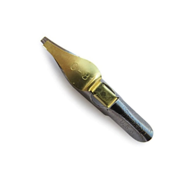 Speedball/Calligraphy Nib/C3 (2mm)