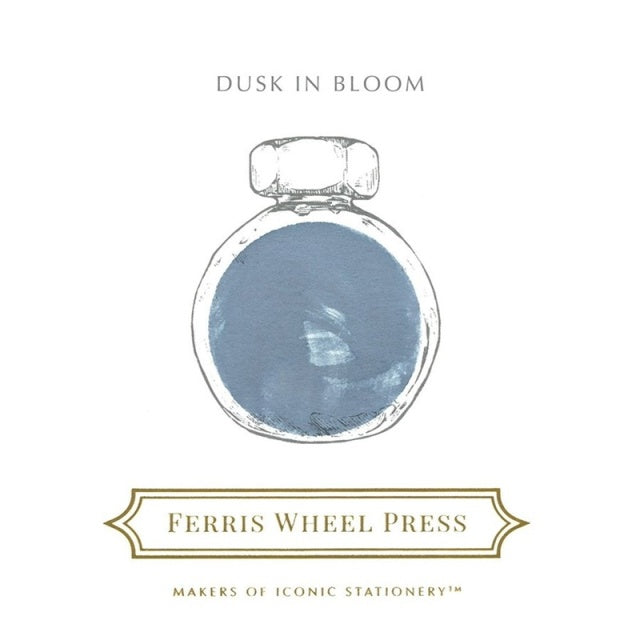 Ferris Wheel Press/インク/Dusk in Bloom Ink 38ml