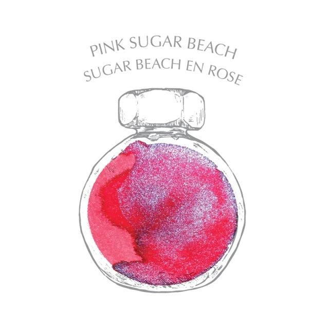 Ferris Wheel Press/Ink/Pink Sugar Beach 38ml