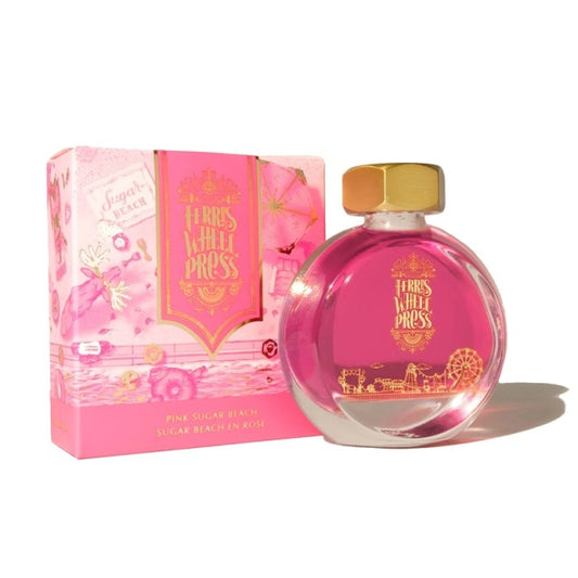 Ferris Wheel Press/Ink/Pink Sugar Beach 38ml