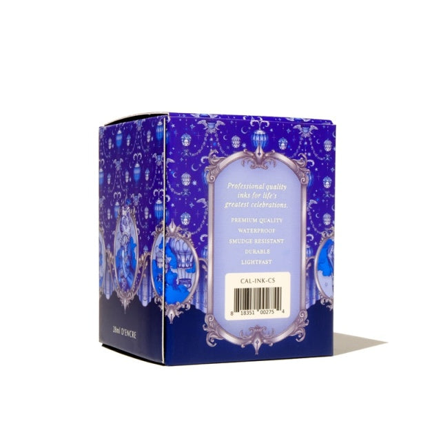 Ferris Wheel Press/Calligraphy Ink/Fanciful Events Collection - Celestial Soiree 28ml