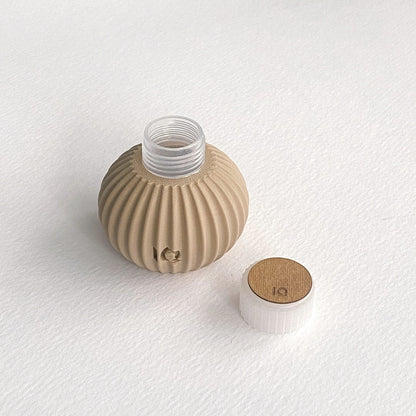 Inner Quill/インクウェル/Inkwell Adjustable Small Jar - Beige