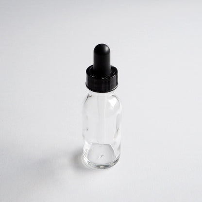 John Neal Books/インクボトル/Glass Dropper Bottle 30ml