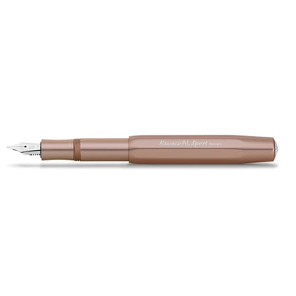 Kaweco/Fountain Pen/AL SPORT Fountain Pen - Rose Gold