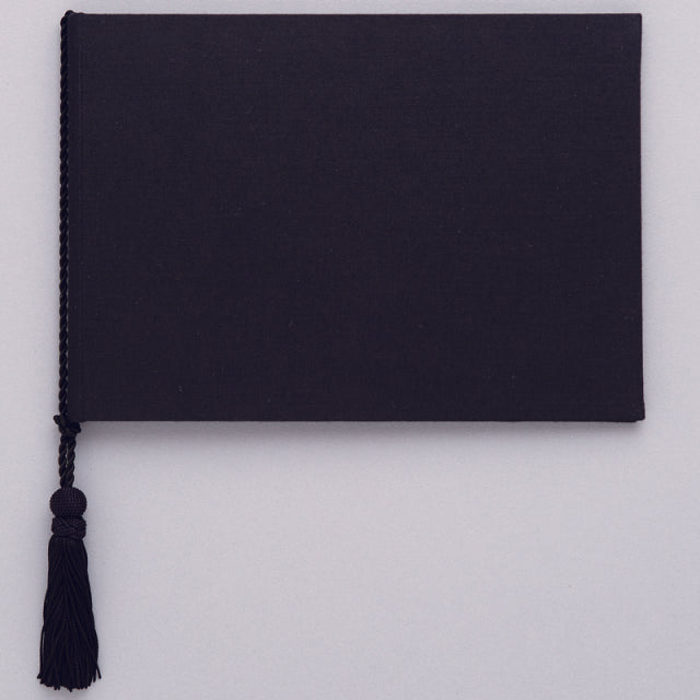 Paper Tree Original/Tassel/Black