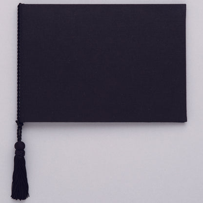 Paper Tree Original/Tassel/Black