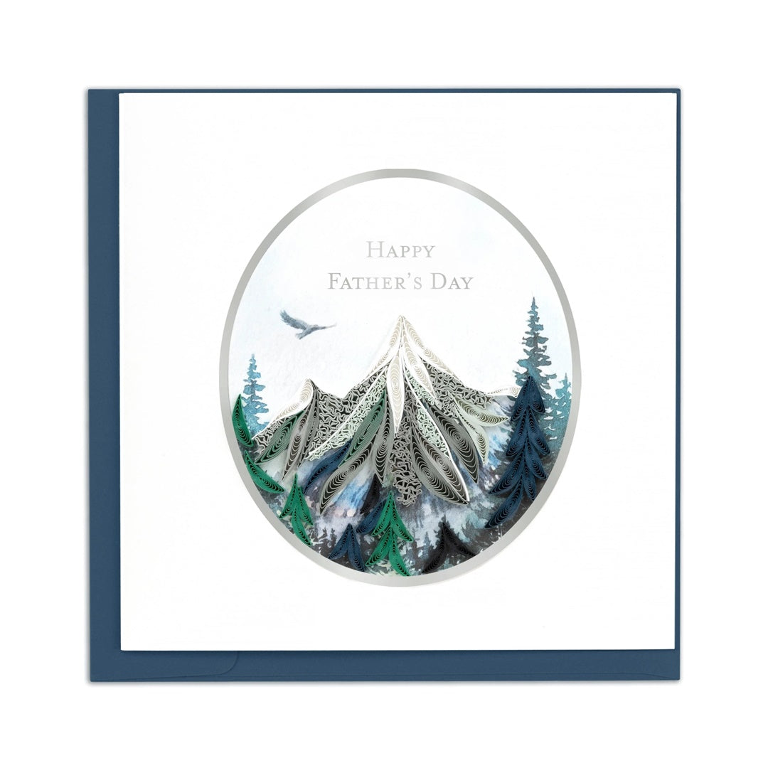GREETING CARDS-FATHER'S DAY | ペーパーツリー