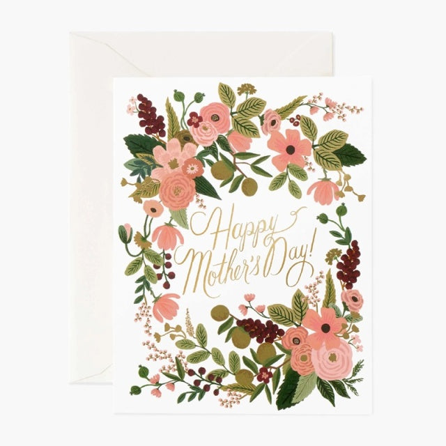 GREETING CARDS-MOTHER'S DAY | ペーパーツリー