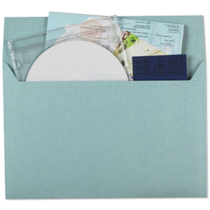 TAKEO PAPER PRODUCTS/封筒 Grand/Dressco Envelope Grand: Mizu