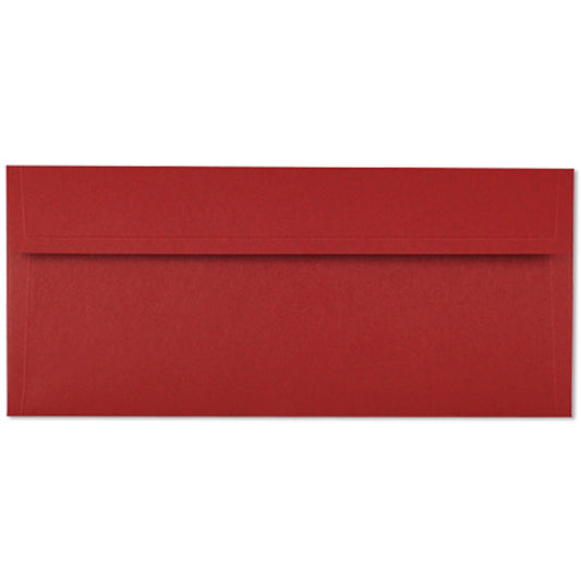 TAKEO PAPER PRODUCTS/封筒 Long/Dressco Envelope Long: Berry Red