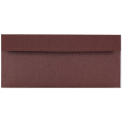 TAKEO PAPER PRODUCTS/Envelope Long/Dressco Envelope Long: Wine Red