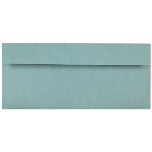 TAKEO PAPER PRODUCTS/封筒 Long/Dressco Envelope Long: Mizu