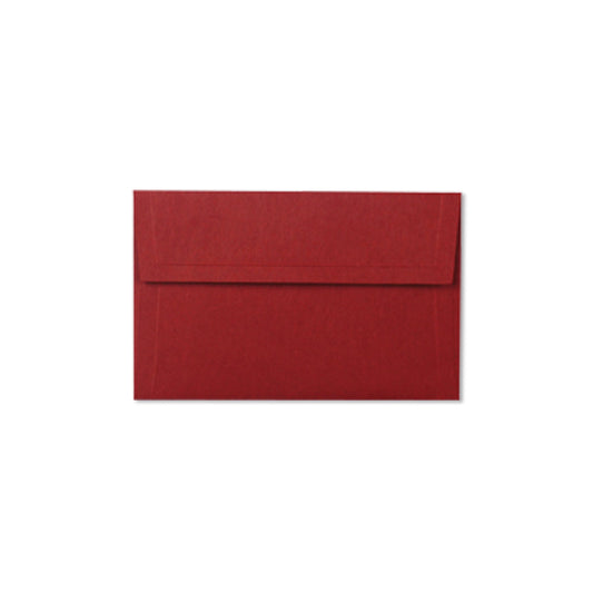 Takeo/封筒 Petit/Dressco Envelope Petit: Berry Red