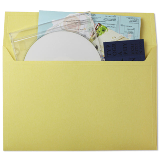 Takeo/封筒 Grand/Dressco Envelope Grand: Nanohana