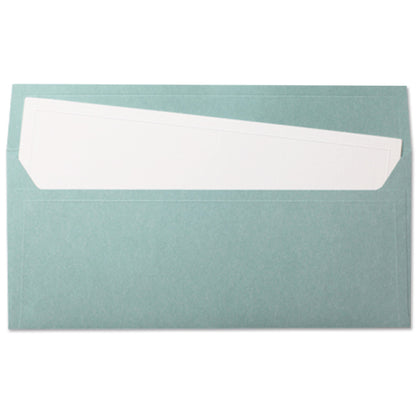 TAKEO PAPER PRODUCTS/Message Card Long/Dressco Message Card Long