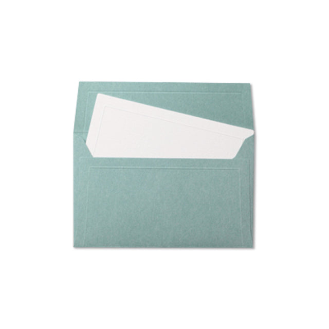 TAKEO PAPER PRODUCTS/Message Card Petit/Dressco Message Card Petit