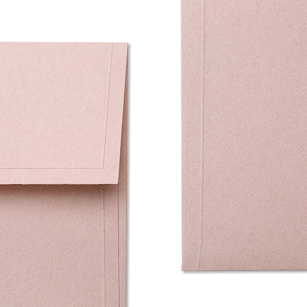 TAKEO PAPER PRODUCTS/Envelope Petit/Dressco Envelope Petit: Sakura