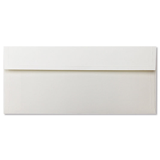 Takeo/封筒 Long/Dressco Envelope Long: White
