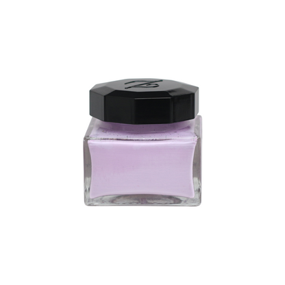 Ziller/Calligraphy Ink/Ziller Ink 1oz: French Lavender