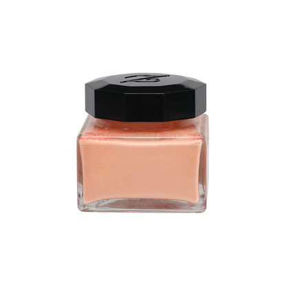 Ziller/Calligraphy Ink/Ziller Ink 1oz: Peach Blush