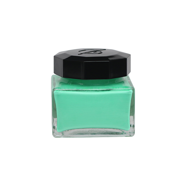 Ziller/カリグラフィーインク/Ziller Ink 1oz：Spring Green