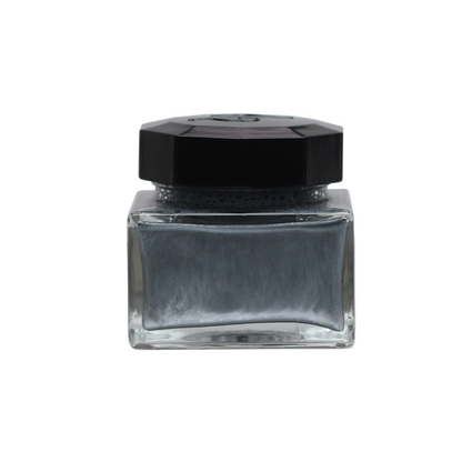 Ziller/Calligraphy Ink/Ziller Ink 1oz: Sterling Silver