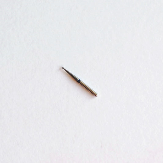 Paper Tree/ダイヤモンドビット/Engraving Burs - Ball Round 0.8mm 5本セット