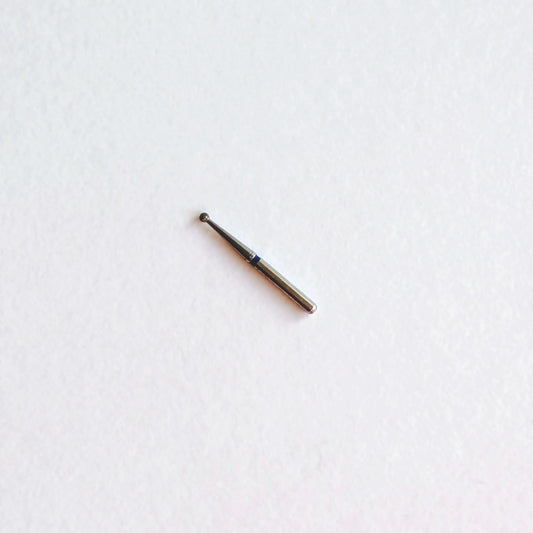 Paper Tree/ダイヤモンドビット/Engraving Burs - Ball Round 1.2mm 5本セット