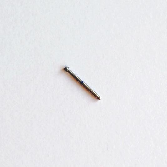 Paper Tree/ダイヤモンドビット/Engraving Burs - Ball Round 2.0mm 5本セット