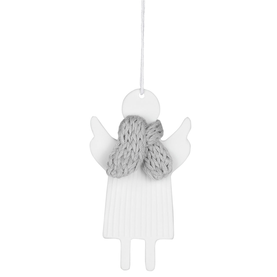 räder/Ornaments/Winter Friends Ornament - Angel