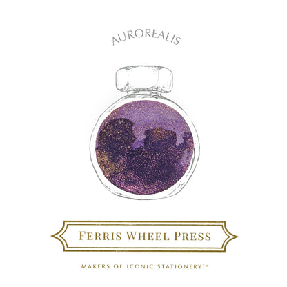 Ferris Wheel Press/インク/Aurorelias 2024 Limited Edition 38ml