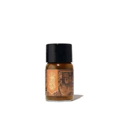 Ferris Wheel Press/インクポット/Russet Typecase 10ml Ink Pots