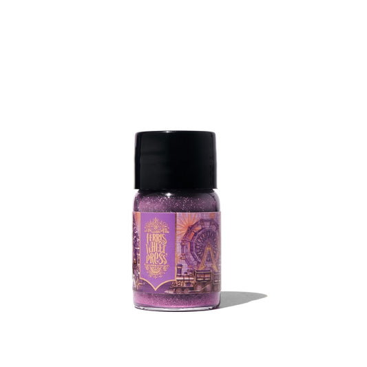 【12/6発売】Ferris Wheel Press/インクポット/Malberry Majyesty 10ml Ink Pots