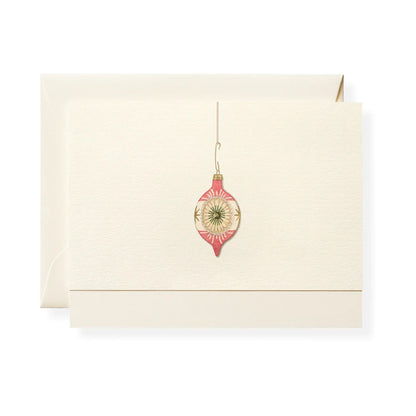 Karen Adams/ボックスカード/Christmas Cheer Note Card Box