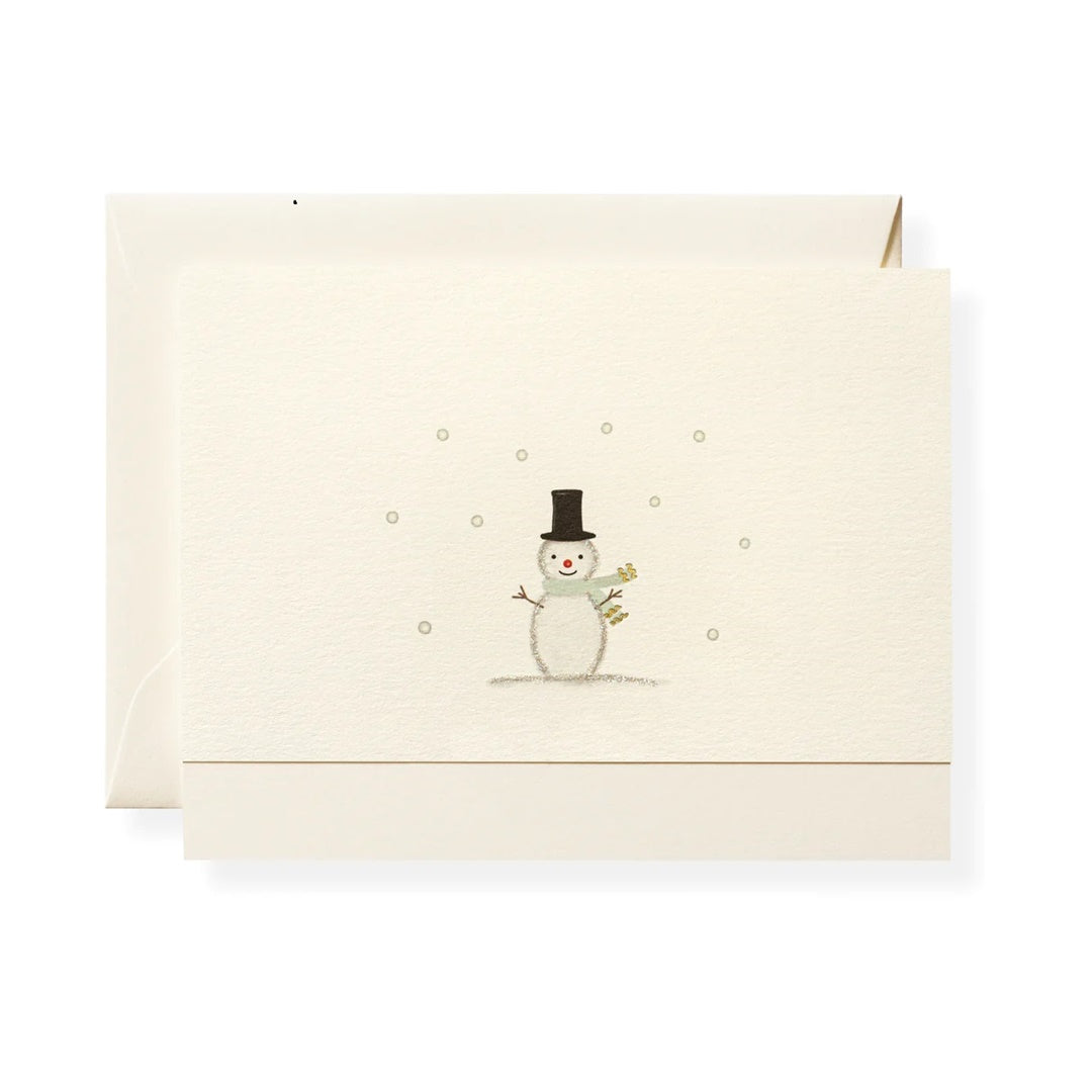 Karen Adams/ボックスカード/Christmas Cheer Note Card Box