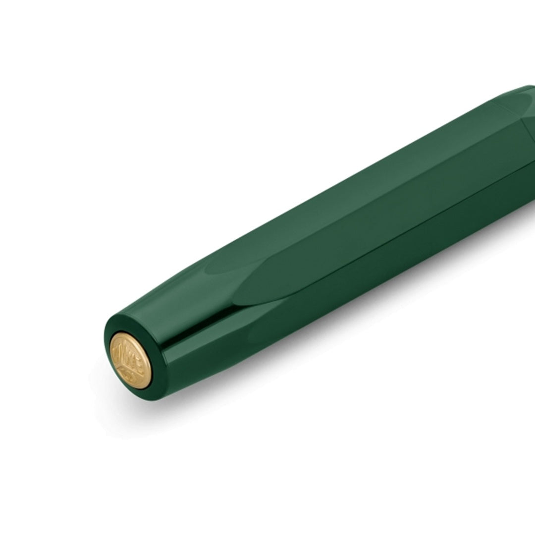 Kaweco/Fountain Pen/CLASSIC SPORT Fountain Pen - Green