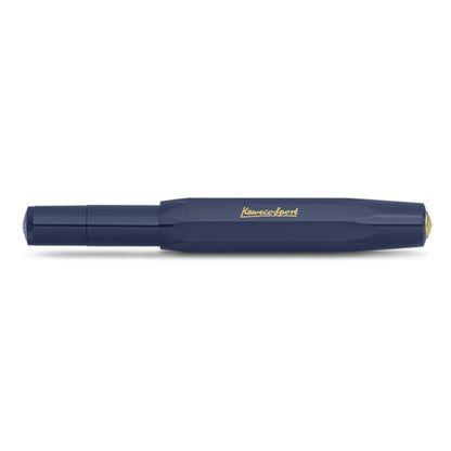 Kaweco/Fountain Pen/CLASSIC SPORT Fountain Pen - Navy